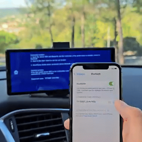 CarPro Max™️ : Apple CarPlay & Android Auto pour n’importe quelle voiture