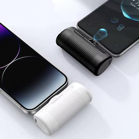 Chargeur Rapide Mini Ultra Power