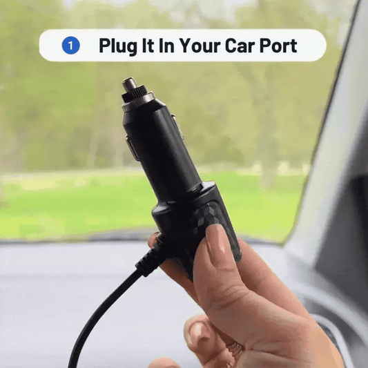 CarPro Max™️ : Apple CarPlay & Android Auto pour n’importe quelle voiture