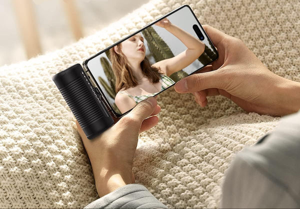 Chargeur Rapide Mini Ultra Power