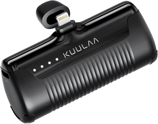 Chargeur Rapide Mini Ultra Power