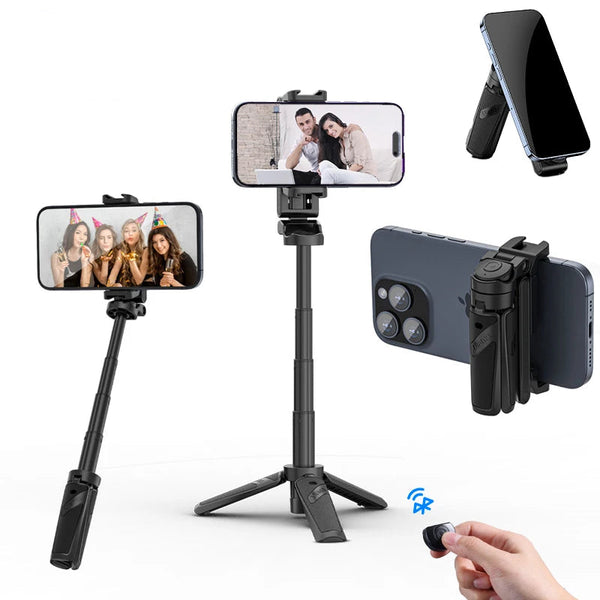 Selfie Stick Magique