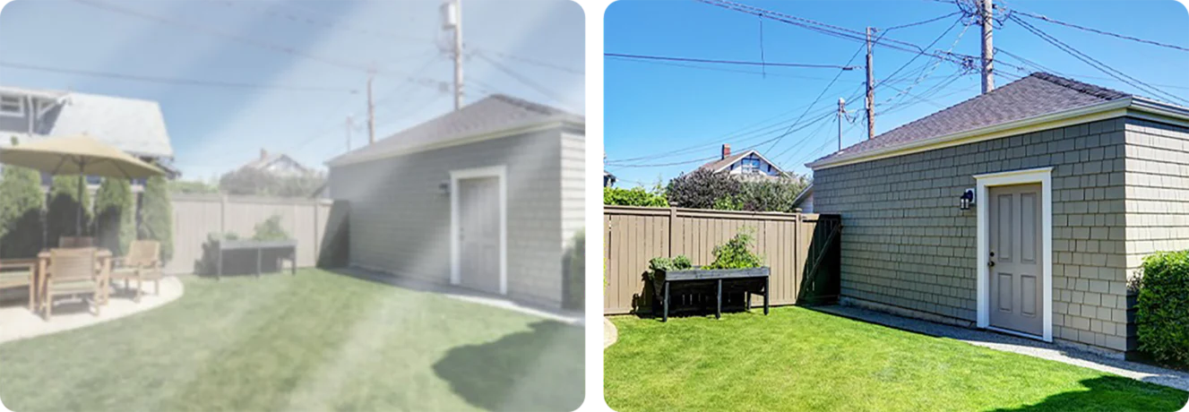 OeiLink™️ - Transformez votre fenêtre en caméra de surveillance intelligente avec détection IA en temps réel