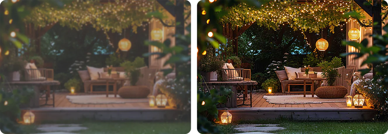 OeiLink™️ - Transformez votre fenêtre en caméra de surveillance intelligente avec détection IA en temps réel