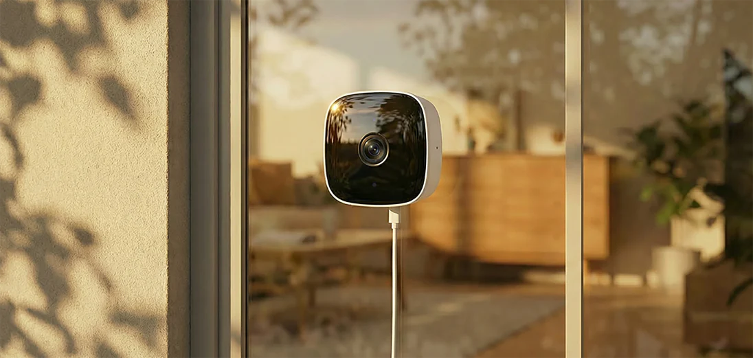 OeiLink™️ - Transformez votre fenêtre en caméra de surveillance intelligente avec détection IA en temps réel