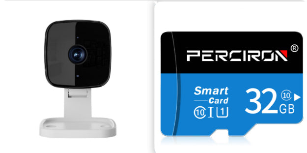 OeiLink™️ - Transformez votre fenêtre en caméra de surveillance intelligente avec détection IA en temps réel