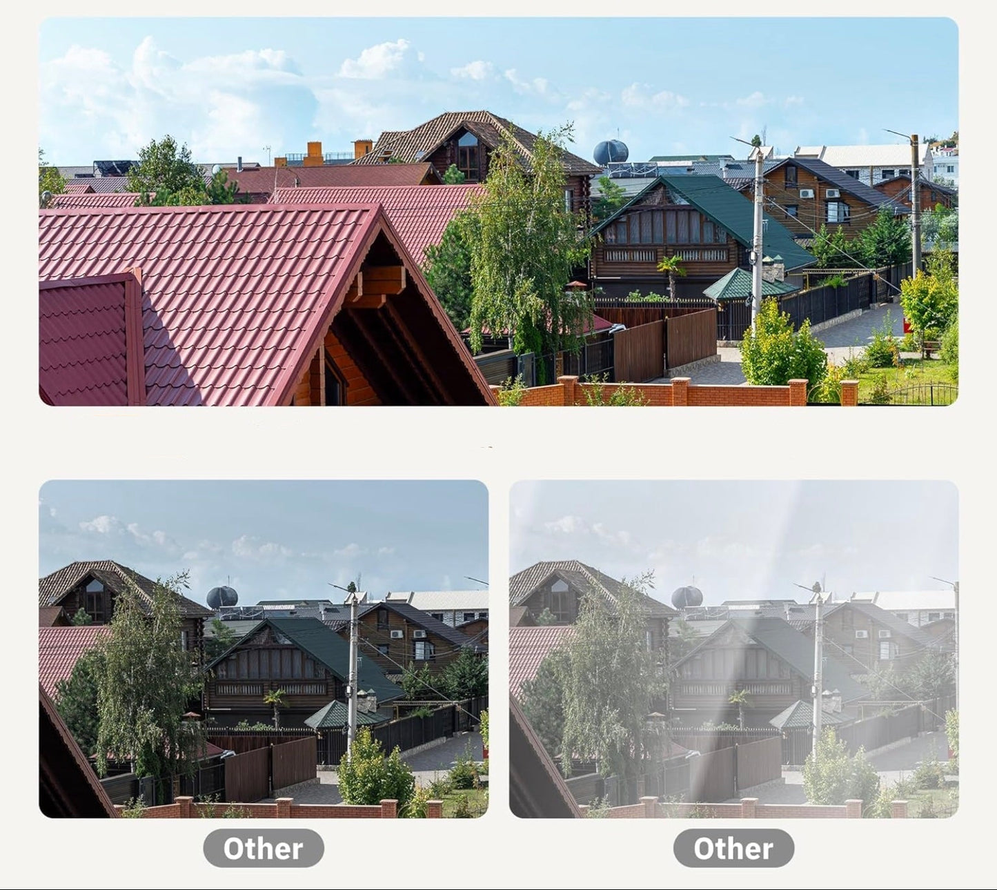 OeiLink™️ - Transformez votre fenêtre en caméra de surveillance intelligente avec détection IA en temps réel