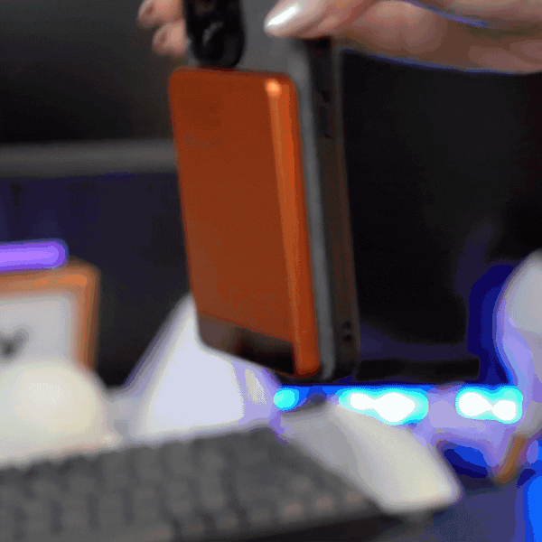 VoltMax Puissance Magnétique